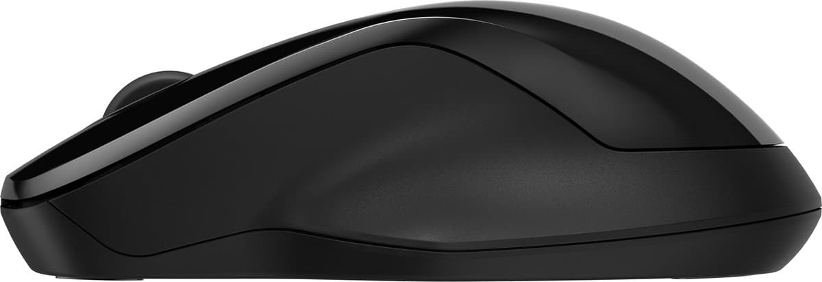 HP 250 - Draadloze Muis - Bluetooth - Zwart thumbnail 7
