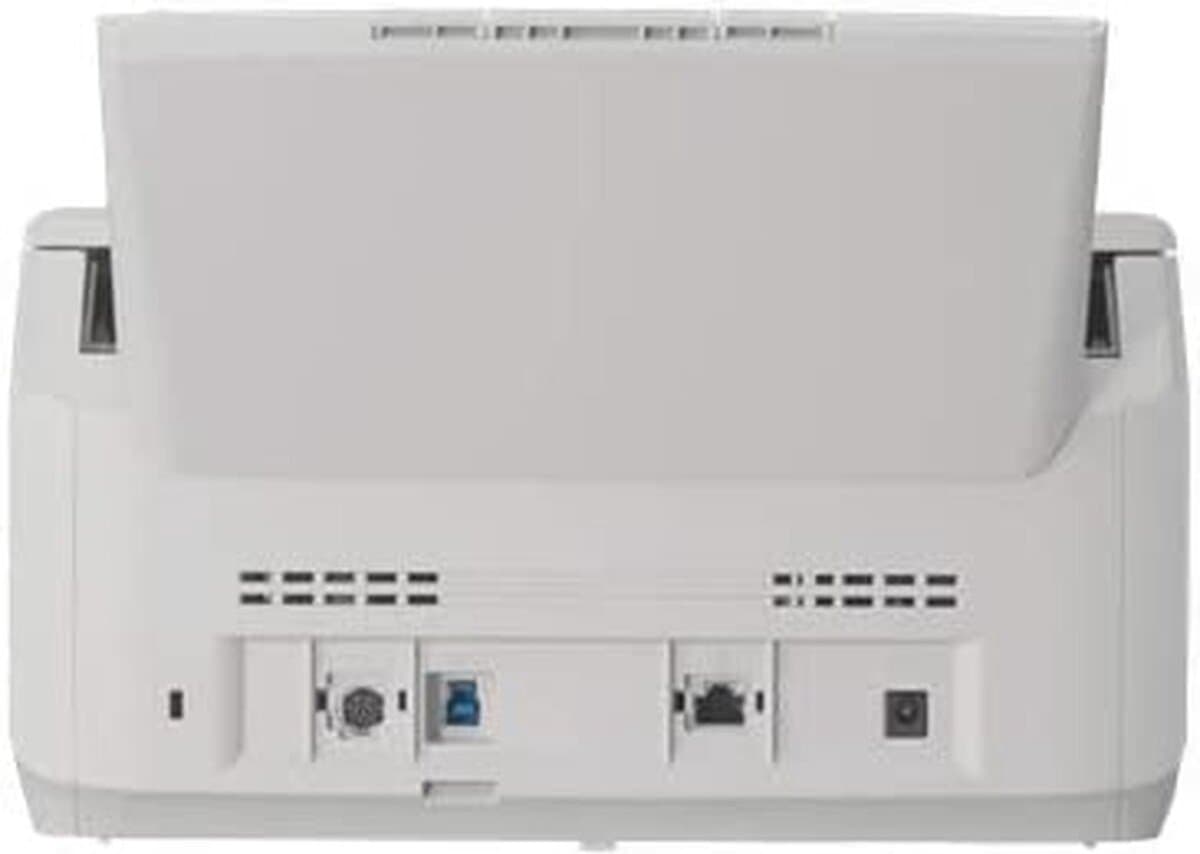 Dual Face Scanner Fujitsu FI-8190 thumbnail 4