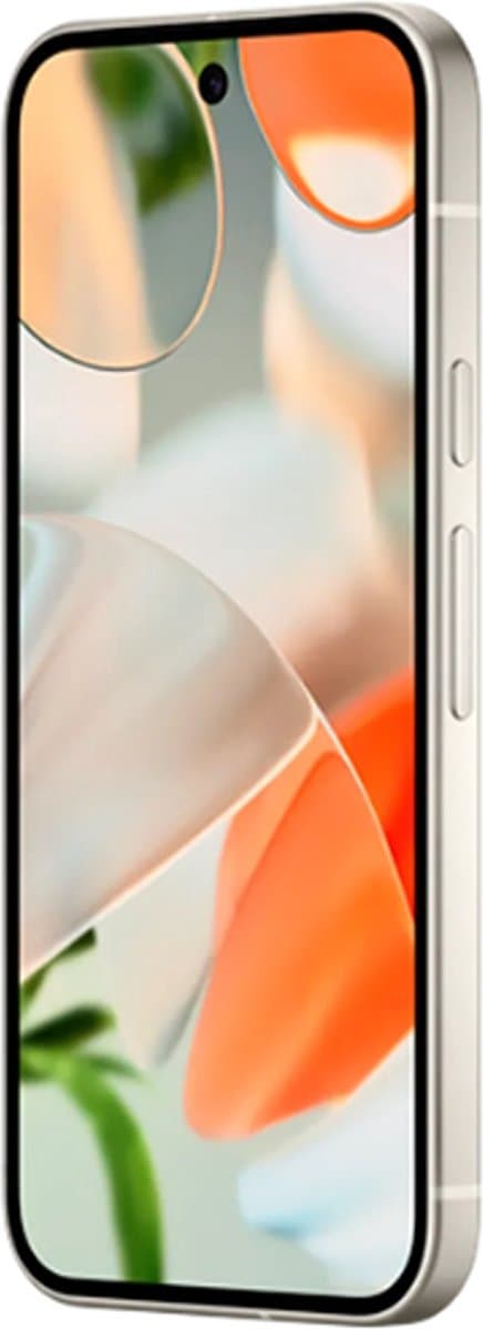 Google Pixel 9 - 128 GB - Wit thumbnail 4