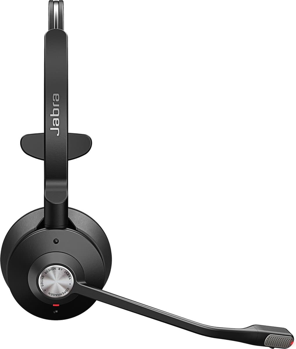 Jabra Engage 65 SE - Mono (Zwart) thumbnail 3