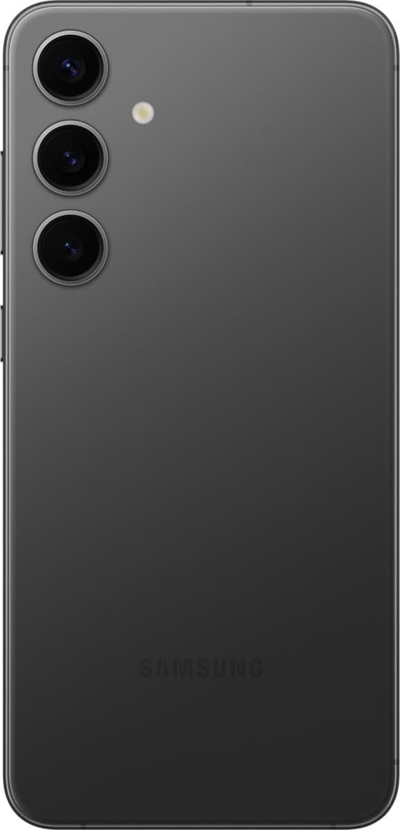 Samsung Galaxy S24 Plus 5G - 512GB - Onyx Black thumbnail 4