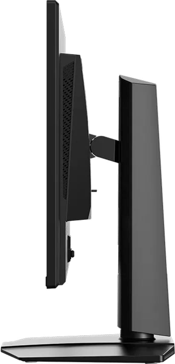 MSI MAG 272QP QD-OLED X24 - QHD OLED Gaming Monitor - 240hz - HDMI 2.1 - USB-hub - USB-C 15w - 27 inch thumbnail 2