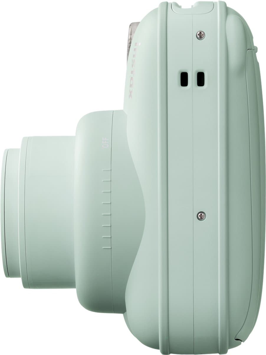 Fujifilm instax mini 13™ instant camera Lagoon Green thumbnail 2