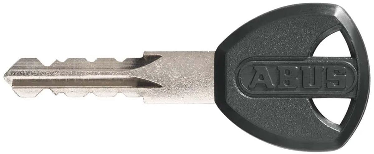 ABUS - Kettingslot 1500 - 60 cm - Zwart thumbnail 2
