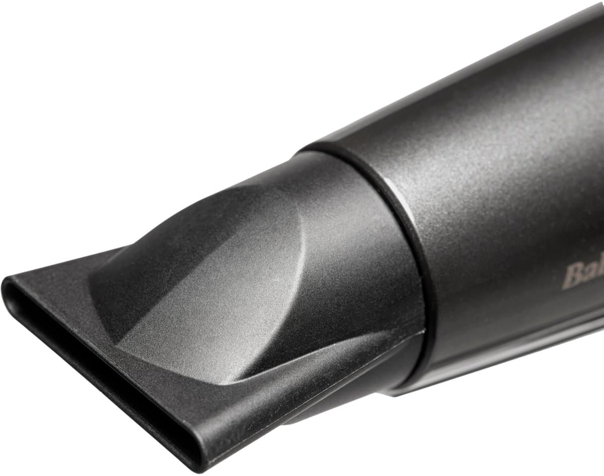 BaBylissPRO Falco BAB8550E - 2000W professionele föhn, ultra stil thumbnail 3