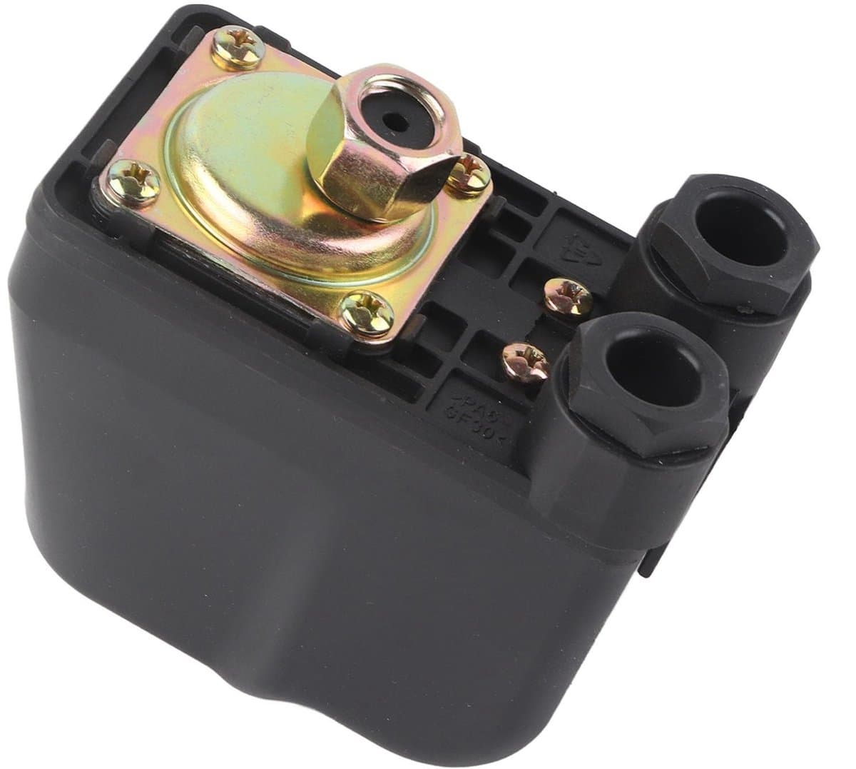 Dailygoody - Automatische Waterpomp Regulator - Waterbeheer - Betrouwbare controle schakelaar - Compact formaat - Tuin en vijver - Efficiënt watergebr... thumbnail 5