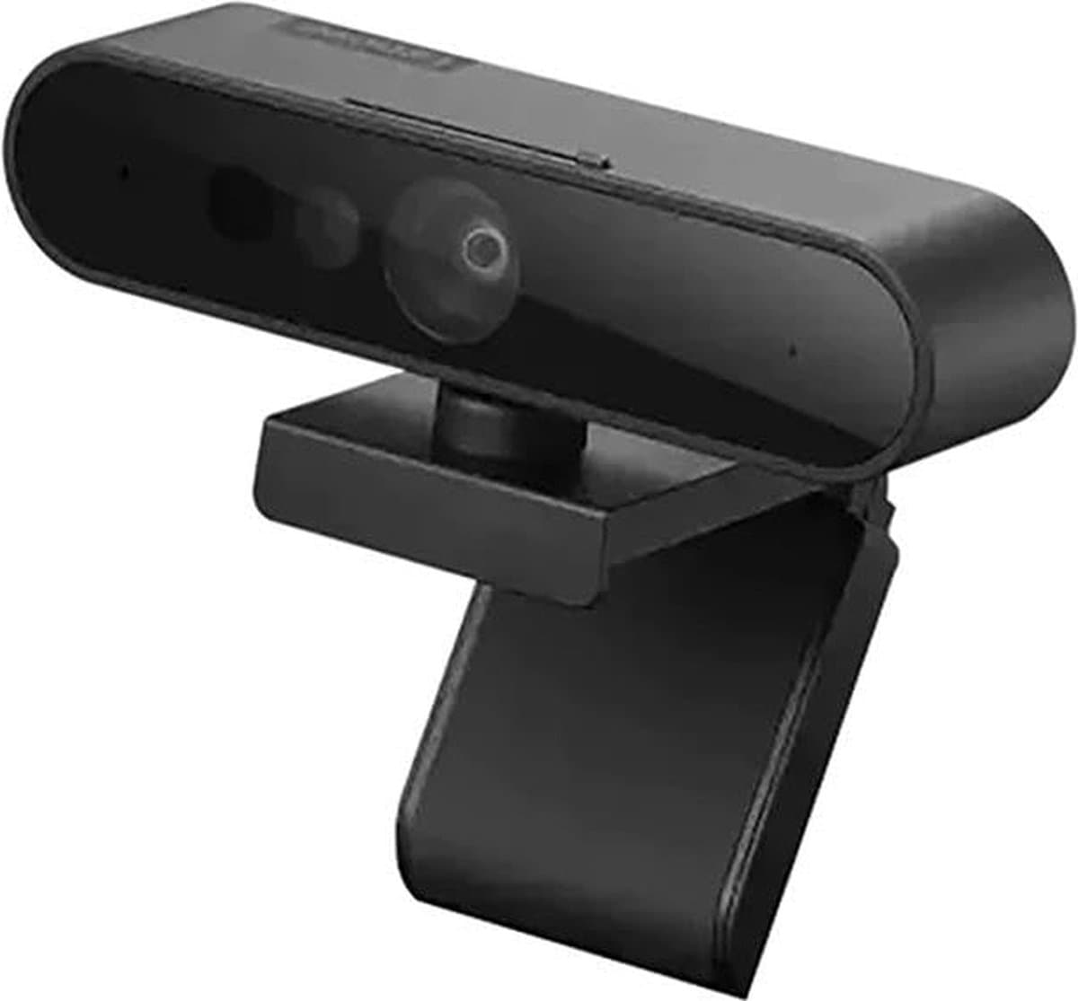 Lenovo 4XC1D66055 FHD-webcam: 1080p, USB-C, Windows Hello thumbnail 8