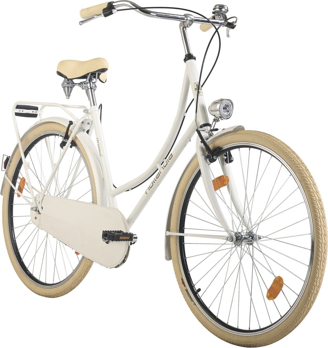 Hollandia Original Singlespeed