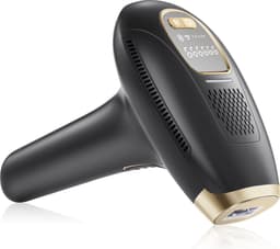 Productfoto van IBORRIA T2 - IPL Ontharingslaser Thuis