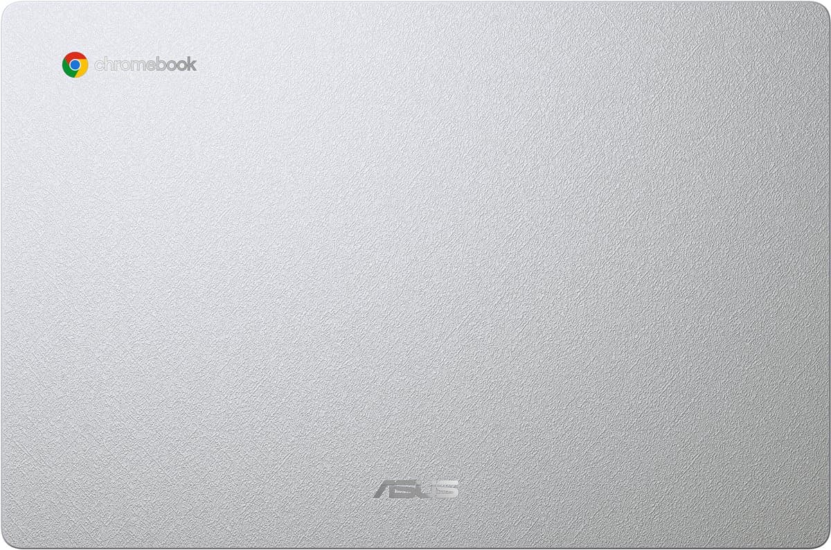 ASUS Chromebook CM14 CM1405CM4A-S60018 - Chromebook - 14 inch - Kompanio 520 - 4GB/128GB thumbnail 6