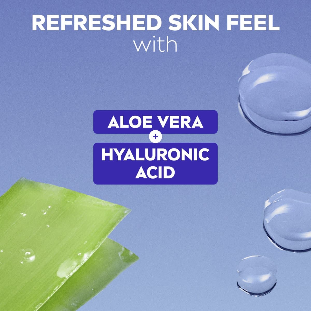 NIVEA Essentials Verfrissende Reinigingsgel Normale Huid - Gezichtsreiniger - Met Vitamine C & E - Cleanser - Gezicht Wassen - 150 ml thumbnail 2