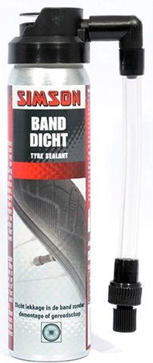 Simson Banddicht - 75 ml thumbnail 6