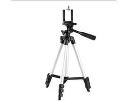 Productfoto van Universele Lichtgewicht Statief
