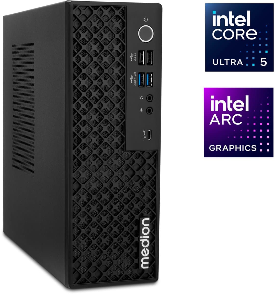 MEDION Picoworx T80 III MD340020 thumbnail 4