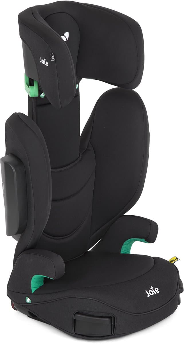 Joie I-Trillo Fx Autostoel Shale Groep 2/3 - Isofix - I size thumbnail 6