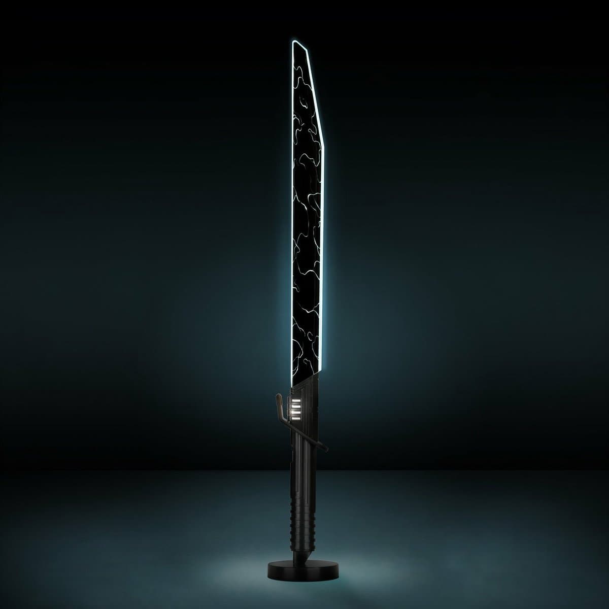 UKONIC - Star Wars The Mandalorian - Dark Saber Bureaulamp LED - 61cm thumbnail 3