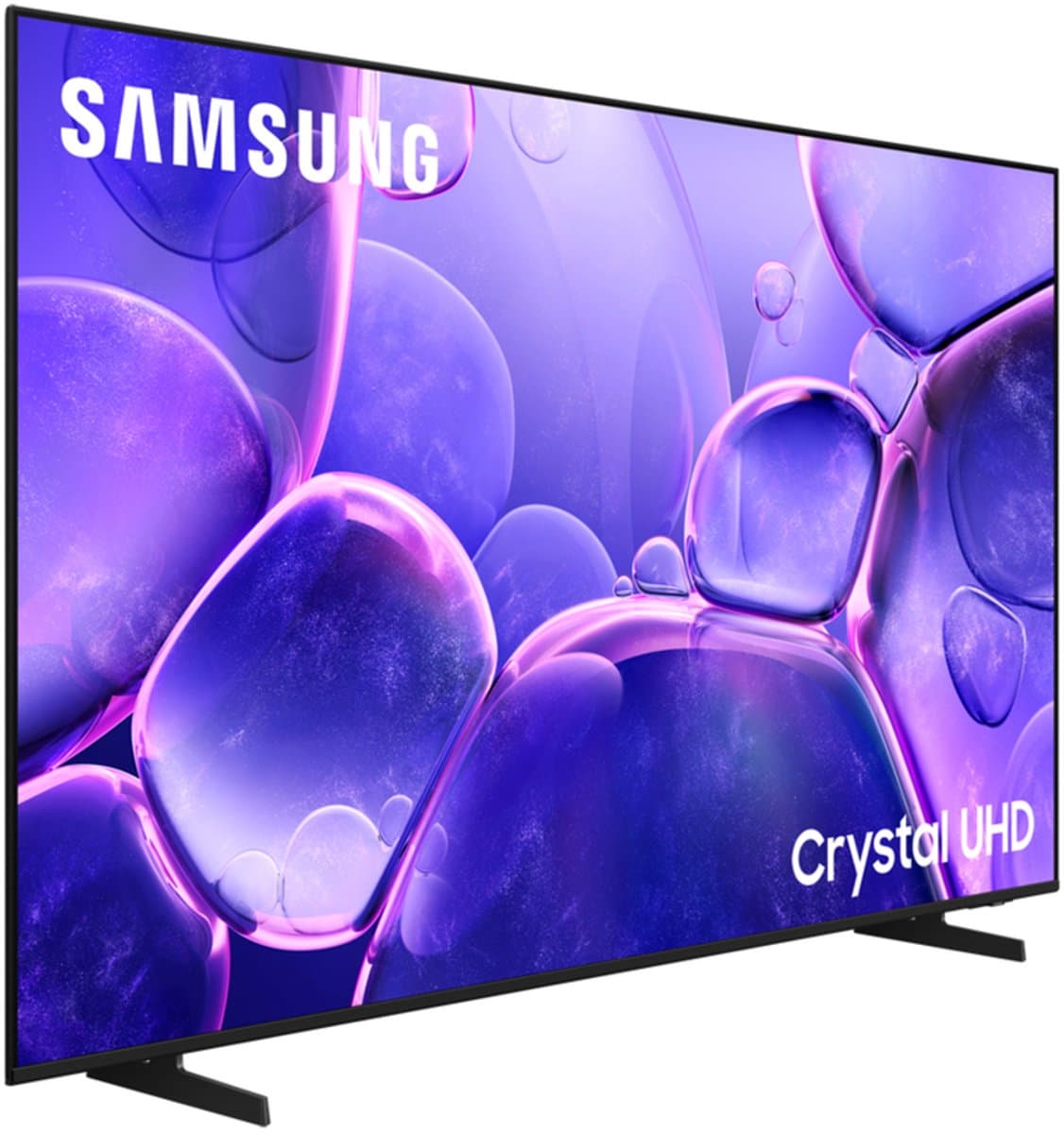 Samsung UE55U8072F 55" 4K TV met Smart features thumbnail 6