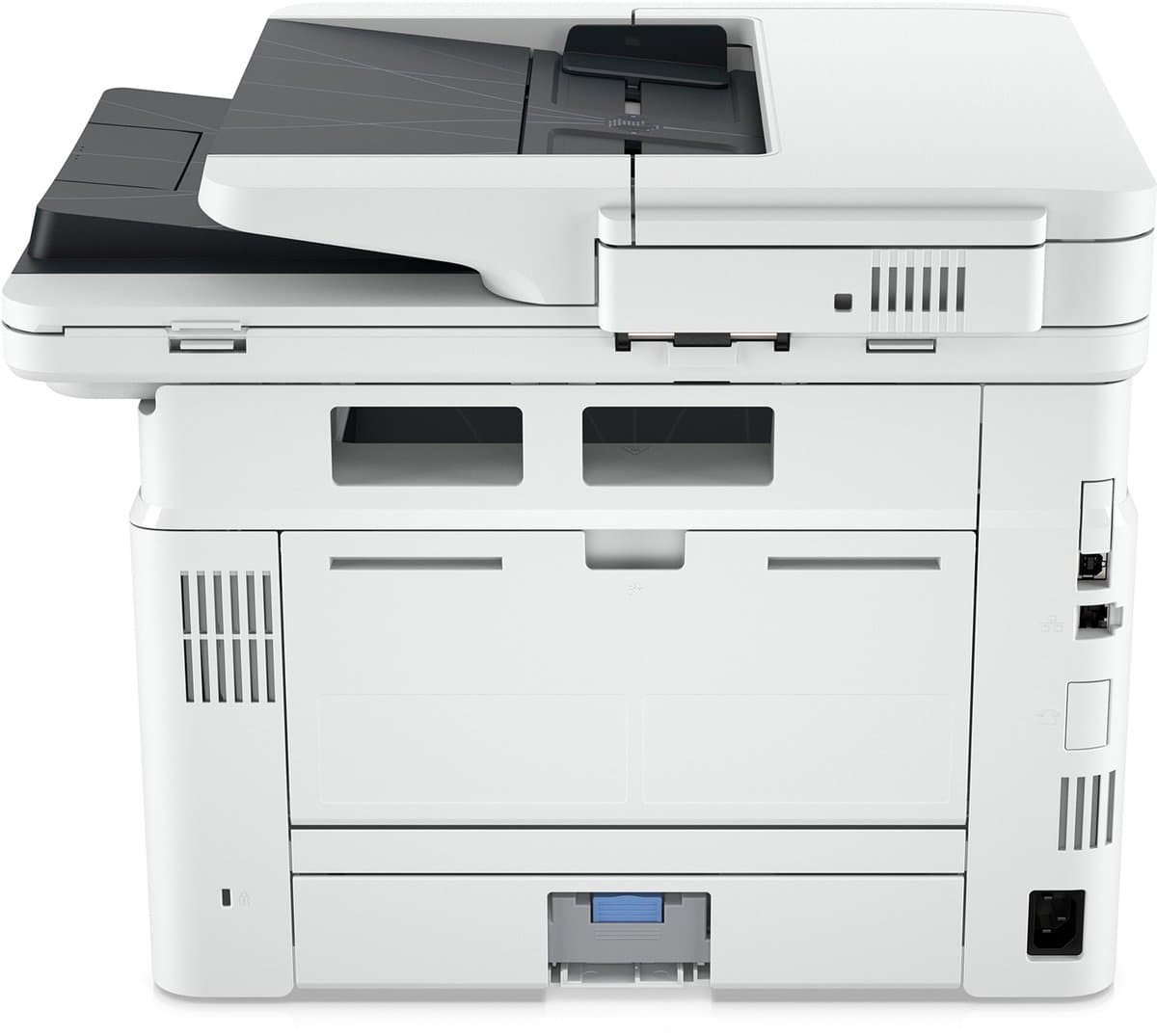HP LaserJet Pro MFP 4102fdn - All-in-One Laserprinter - Wit thumbnail 8