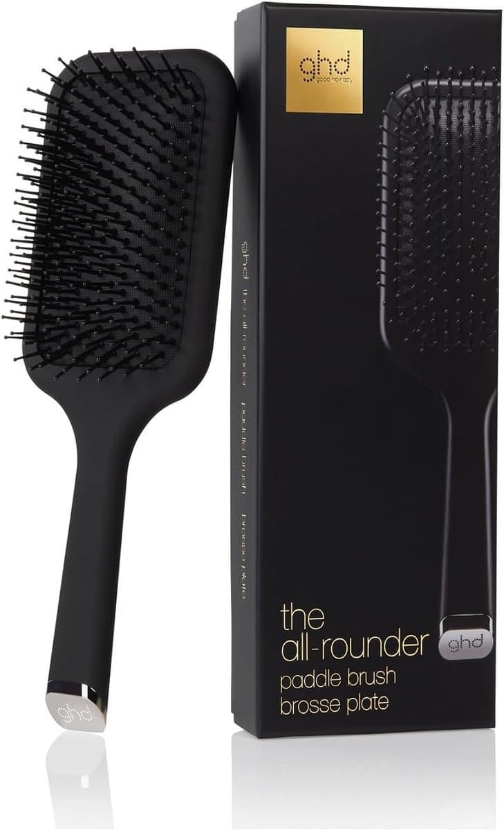 SnelShoppen - Professionele Stijltang - GHD Styler Platinum+ Wit - Haartang voor Alle Haartypes - Innovatieve Technologie voor Perfecte Styling thumbnail 4