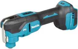 Productfoto van Makita DTM53Z Accu multitool LXT 18V Basic Body