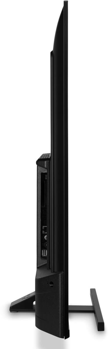 MEDION 108 cm (43") QLED TV (Google TV, 4K, Dolby Vision HDR, Netflix, Prime Video, Disney+, Dolby Atmos, DTS X, Smart TV, PVR, Bluetooth, MD 843700) thumbnail 8