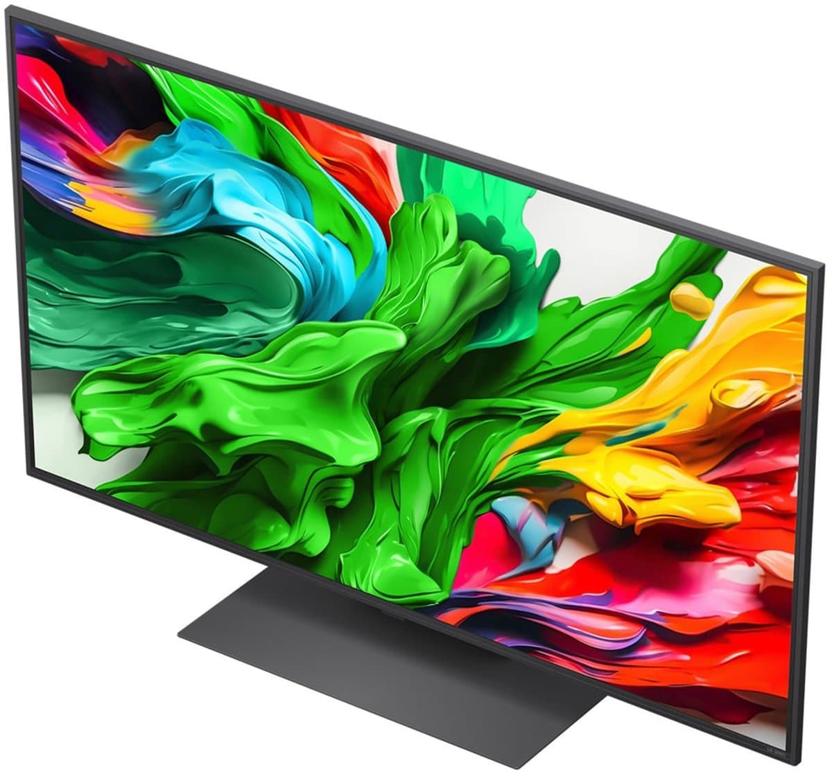 LG 50QNED86A6C - 50 inch - 4K - QNED Evo - 2025 - Smart TV thumbnail 5
