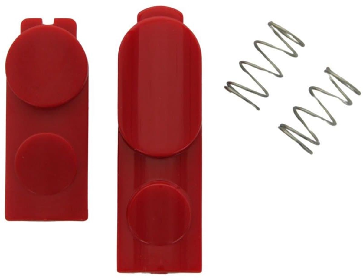 Dyson V15 Detect Absolute Onderhoudsset (Plus.Parts® alternatief voor 970013-02) thumbnail 6