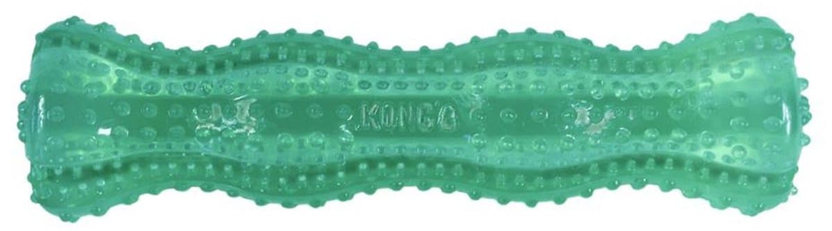 Kong squeezz dental stick mintgroen - Default Title thumbnail 4