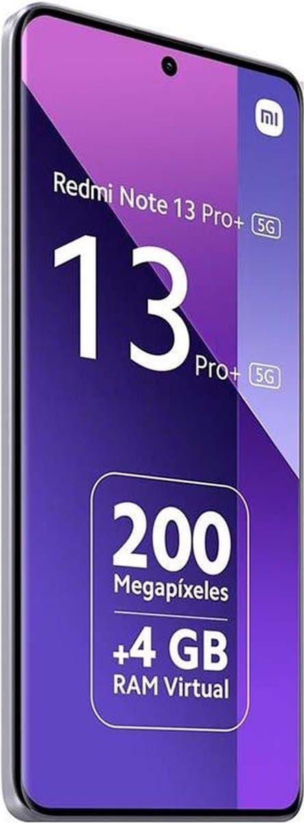 Xiaomi Redmi Note 13 Pro+ 5G 12GB/512GB – 200MP Camera thumbnail 7