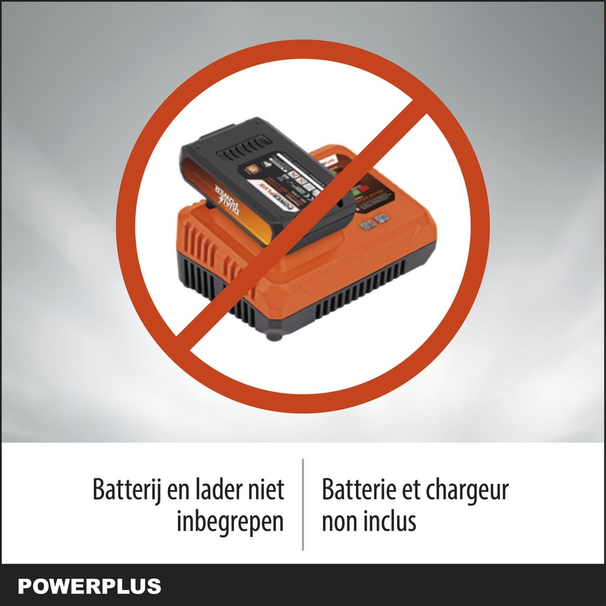Dual Power Accu-bladblazer POWDPG75270 - Bladblazer op batterij van 40 V, 3-in-1: versnipperen, blazen en zuigen, maximale luchtsnelheid van 210 km/h, met 45 L opvangzak, zonder accu en lader thumbnail 7