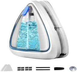 Productfoto van LG Magnetische Raamreiniger voor Dubbelglas
