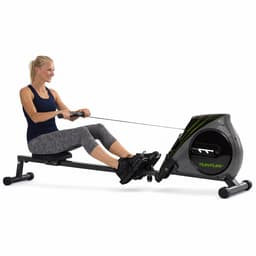 Productfoto van Tunturi Cardio Fit R20 Roeitrainer - Inklapbaar