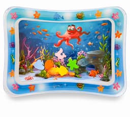 Productfoto van Dutsi Waterspeelmat Baby