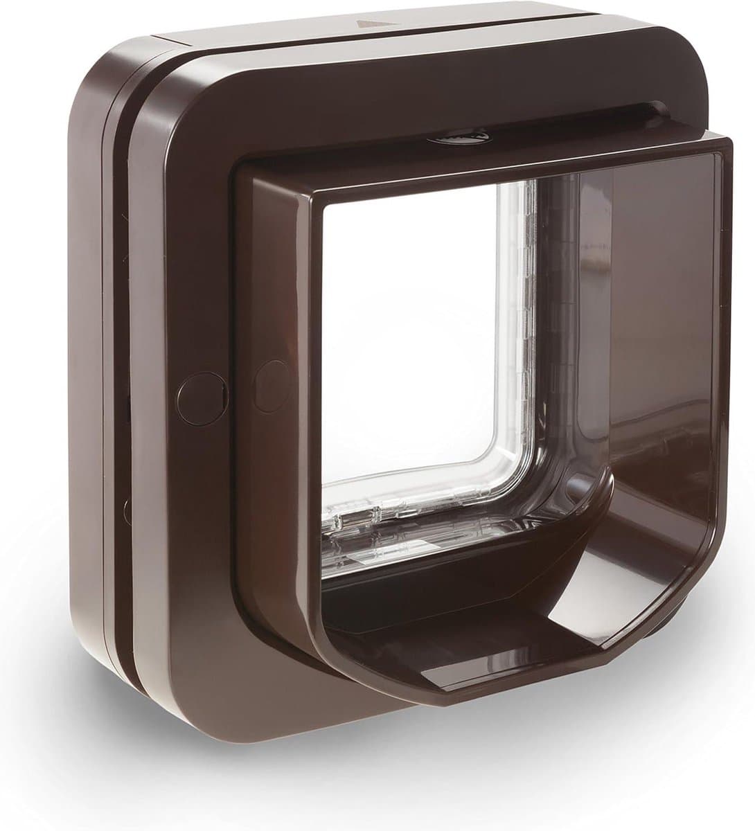 Microchip Cat Flap- Sureflap 70936-Brown-For Microchip Identification thumbnail 6