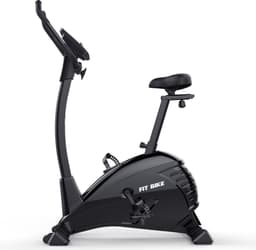Productfoto van FitBike Ride 5 iPlus hometrainer met Bluetooth