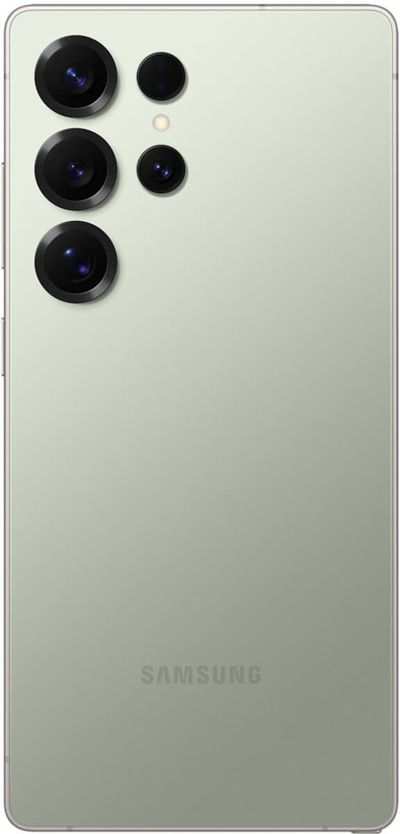 Samsung Galaxy S25 Ultra 5G - 256GB - Titanium JadeGreen thumbnail 5
