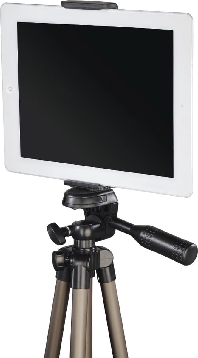 Hama Statief voor smartphone/tablet, 106 - 3D thumbnail 8