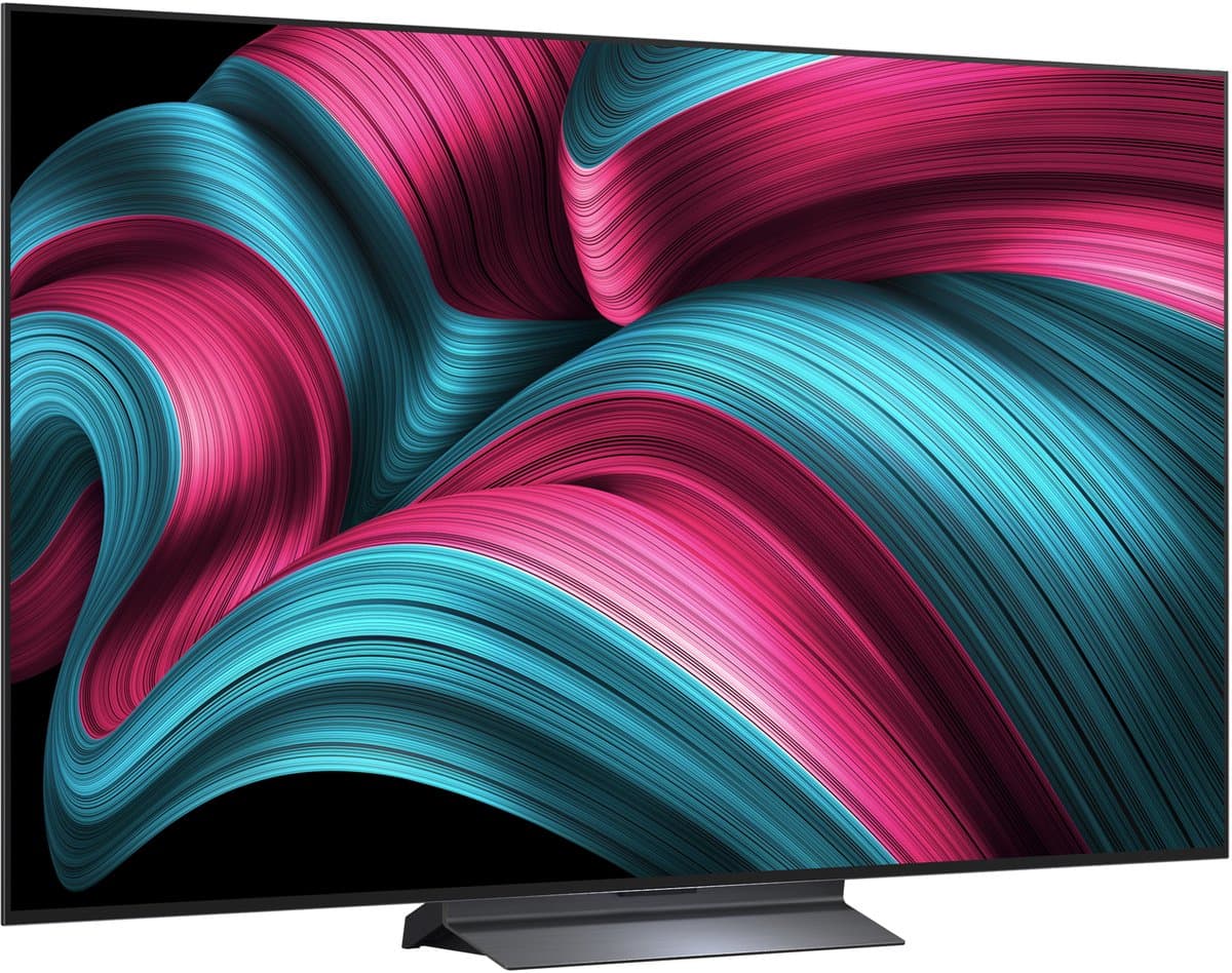 LG C5 OLED 4K - gaming en cinema in één thumbnail 2
