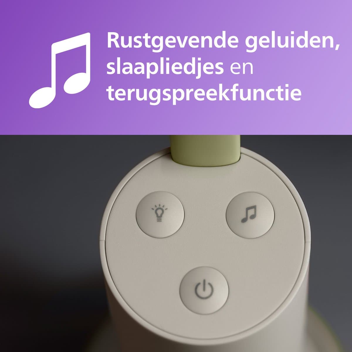 Philips Avent SCD643/26 babycamera thumbnail 7
