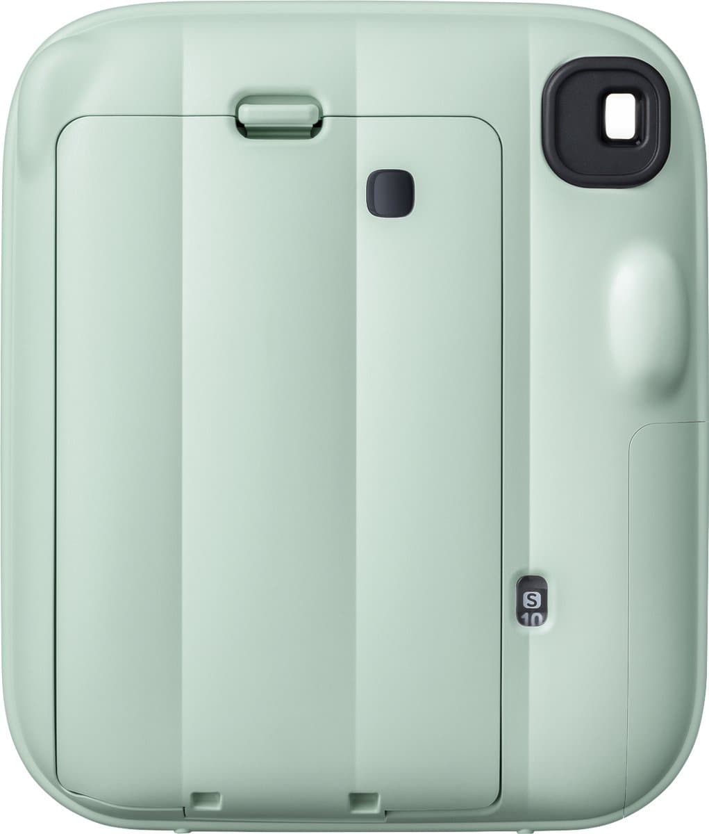 Fujifilm instax mini 13™ instant camera Lagoon Green thumbnail 6