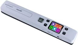 Productfoto van Draadloze Documentenscanner - Wifi Scanner Mobiel