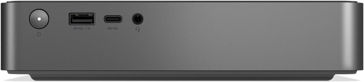 Lenovo IdeaCentre Mini - 91B2002PMH thumbnail 7