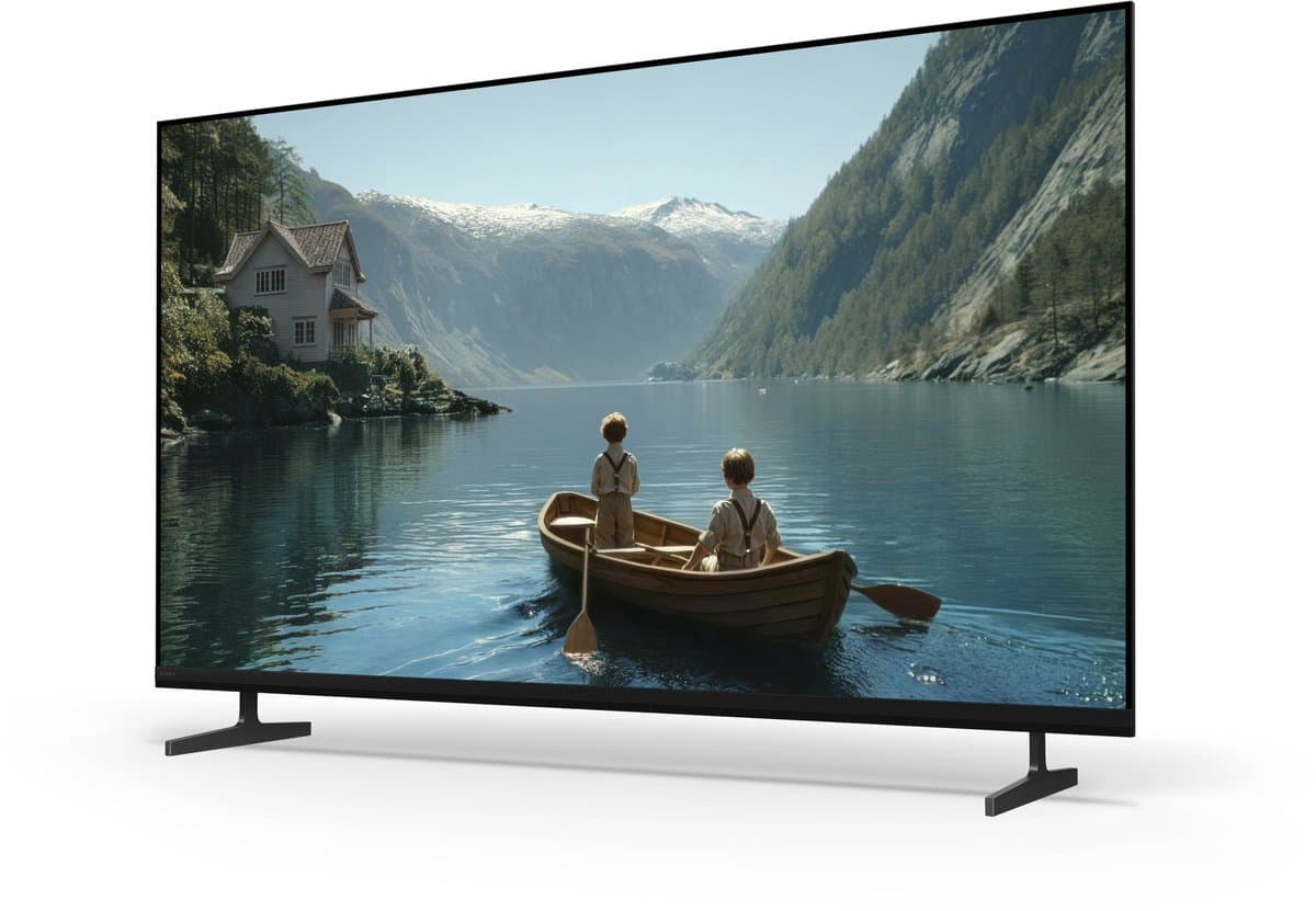 Sony BRAVIA 3 II - 43 inch - 4K LED - 2026 thumbnail 7