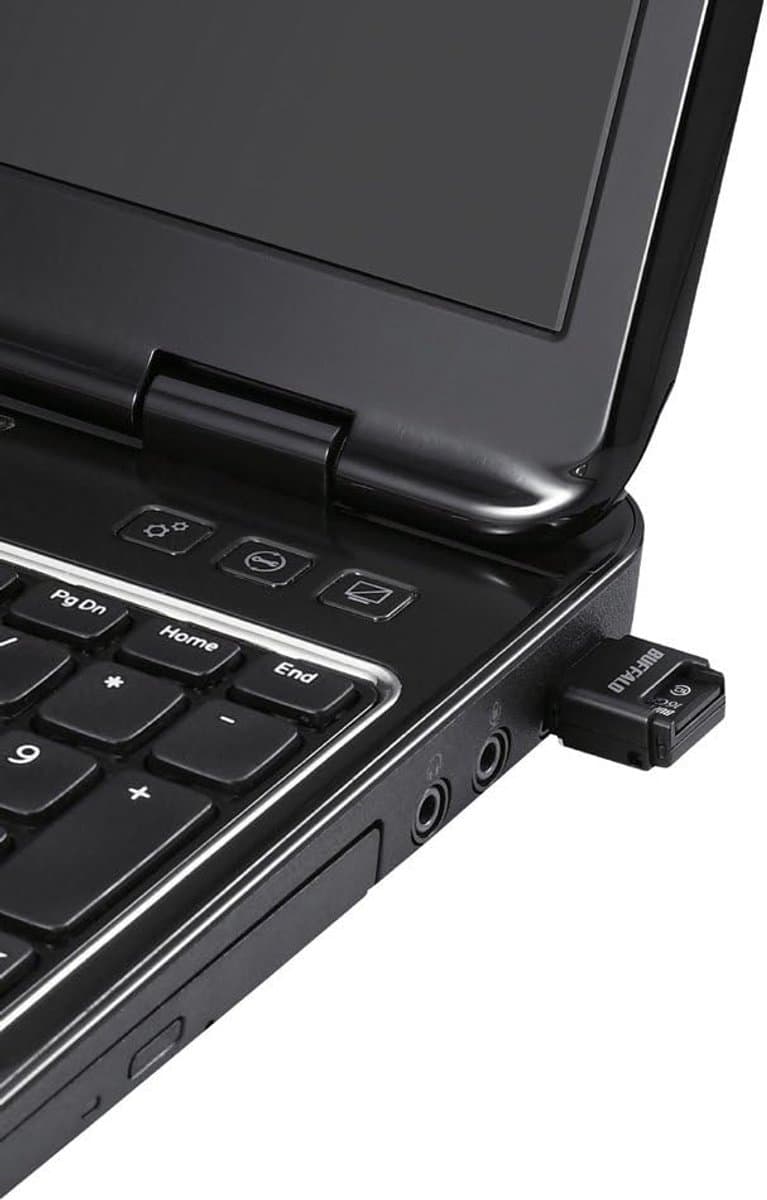 Compact Card Reader - Geheugenkaartlezer - Snelle Dataoverdracht - USB 3.0 Connectiviteit - Compact Formaat - Zwart thumbnail 5