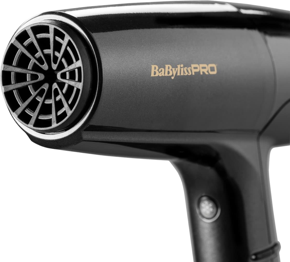 BaBylissPRO Falco BAB8550E - 2000W professionele föhn, ultra stil thumbnail 4
