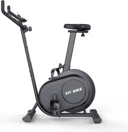 Productfoto van FitBike Ride 2 hometrainer met hartslagmeter