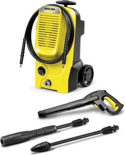 Productfoto van Kärcher hogedrukreiniger K 5 Classic
