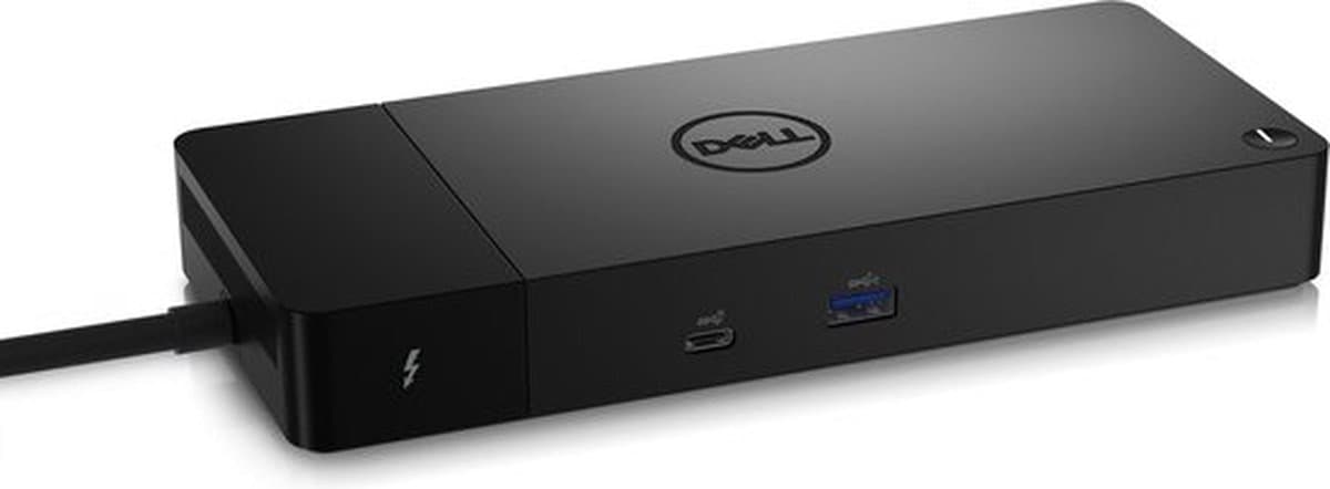 DELL Thunderbolt™ dockingstation – WD22TB4 thumbnail 8