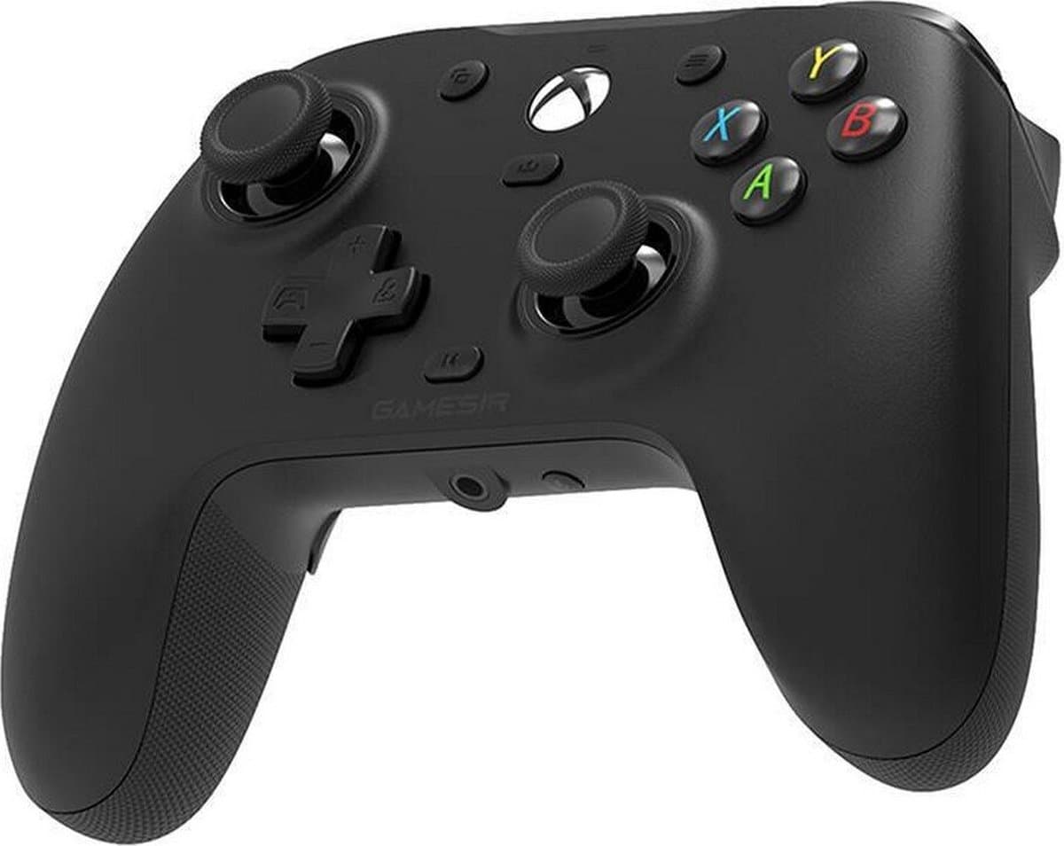 Gamesir G7 - Bedrade controller - Hall Effect Sticks - Xbox Series X/S, Xbox One & Windows - Zwart thumbnail 7