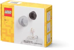 Productfoto van Room Copenhagen LEGO Wall Hanger: set van 3 wandhaken
